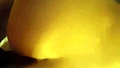 Chilean amateur fucks cousin in motel with deepthroat and anal.