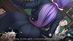 hidden sex scene in dkt, intriguing behind-the-scenes moment.