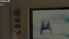 Melody always finds a way to get noticed on the intercom