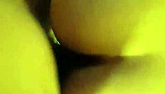 Chilean amateur fucks cousin in motel with deepthroat and anal.