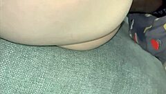 19 Year Old Gets Huge BBC Creampie!