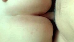 School Secretary Hands Over Her Panties