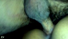 Me and My 18-Year-Old Girlfriend in the Motel.