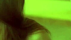 Hottie Grabs Toy For Solo Pussy Masturbation Fingering Orgasm