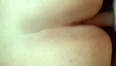 School Secretary Hands Over Her Panties