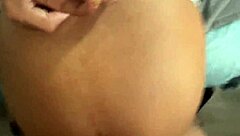 Glamorous sucks dredagloden1 dick in the bedroom