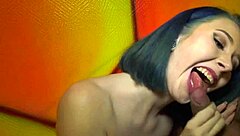 Amateur webcam girls part 8 recorded in German