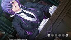 hidden sex scene in dkt, intriguing behind-the-scenes moment.