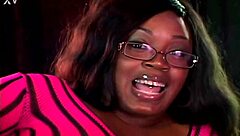 Honey Rim's casting intro with big tits