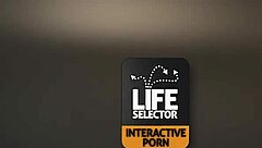 i am angelika grays, a model who became a pornstar in lifeselector