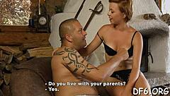 young girl loses virginity