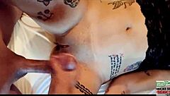 i squirt in pov sex with voyeur husband