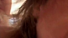 Italian Amateur Homemade Exciting Sperm In The Mouth