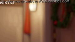 mercy gets fucked pregnant