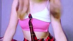 bonneyuwu - 3 06 charlando con mi padrastro