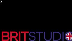 Why Is This Blonde 18-Year-Old College Girl Teasing Her Pussy in Uniform?