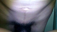 I Took Her To The Steam Bath In CDMX South Zone.