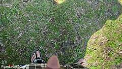 i've got you covered with a shower