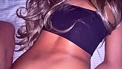 Panicat Leaks Sex with Bola do Panico?