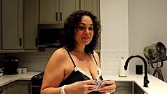 Buttplug Betty Takes Rough Deepthroat And Facial