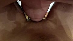 Buttplug Betty Takes Rough Deepthroat And Facial