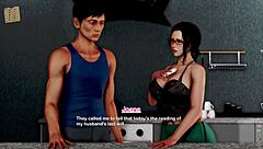 The Inn 82: Intense Adventures in a Mysterious World