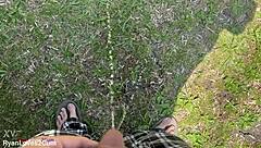 i've got you covered with a shower