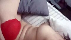 Mature Colombian woman shares dirty talk in first-time amateur encounter