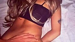 Panicat Leaks Sex with Bola do Panico?