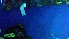 मेरे साथ दौड़ो मोरेना मेक्सिकाना कपड़े उतारती और मस्ती करती हुई बात करती है पूरी एक्साइटेड