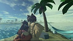 Her friend begged to fuck her hard!