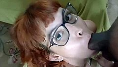 My stepdad ate me with pleasure and I liked it