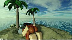 Her friend begged to fuck her hard!