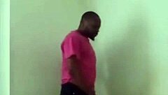 See through fingering and anus spreading?