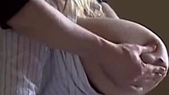 Want big milky tits milked?