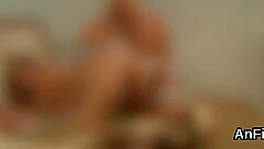 Peculiar Lesbian Bombshells Spread and Fist Anals