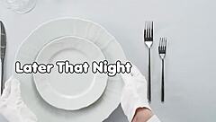 Interfering with Milf Stepmom Bunny Madison Her Breeding Plans