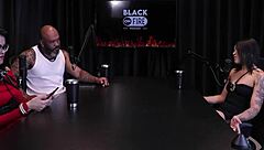 Jordanna Gomes Demands Cash!