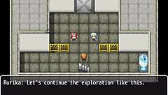 Finally Arriving At The End Of The Last Enemy Base - NTR Police Ruri & Sakura - Part 12