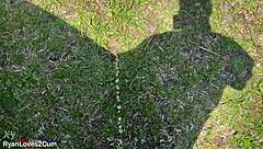 i've got you covered with a shower