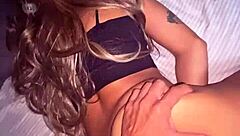 Panicat Leaks Sex with Bola do Panico?