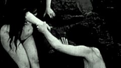 my secret vintage erotic life