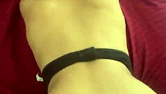 Young 18+ babe loves shy boyfriend's fucking in homemade POV 😍.