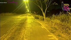 Wife Sucks Monster Cock In Public Outdoor