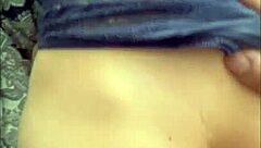 Me Cojo Al Huesped De Mi Marido En La Casa!