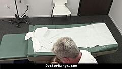 Teen Patient Masters Doctor's Full Dose Trick