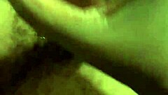 Handjob from My Wife Leading to Provocative Cumshot Tease