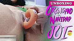 Honey Play Box: Agatha Dolly's POV unboxing