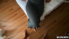 Fucking Best Friend's Girl's Mouth