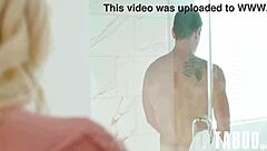 She Wants to Watch Kenna James